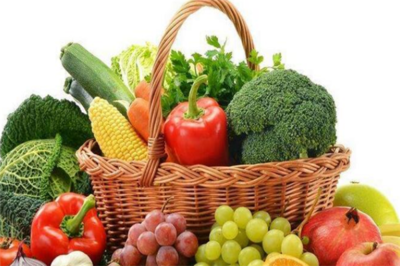 龍鑫蔬菜 互聯網時代的綠色食品銷售新篇章