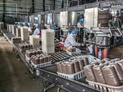 拜泉縣按下復(fù)工復(fù)產(chǎn)“加速鍵”，食品互聯(lián)網(wǎng)銷售引領(lǐng)新篇章