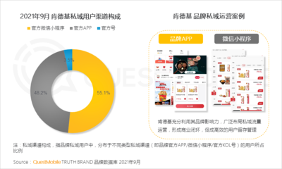 2021年新消費(fèi)背景下食品行業(yè)數(shù)字化轉(zhuǎn)型調(diào)查報(bào)告 互聯(lián)網(wǎng)銷售的機(jī)遇與挑戰(zhàn)